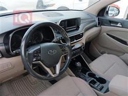 هیوندای تۆکسۆن